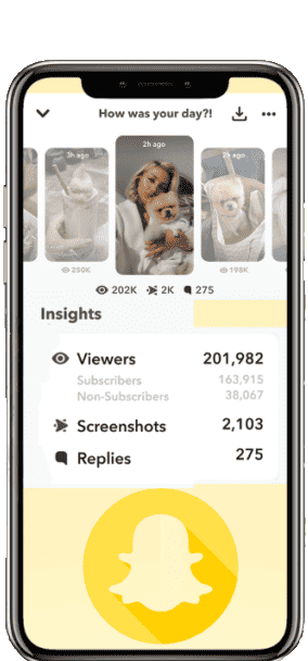 Snapchat Advertising Strategy