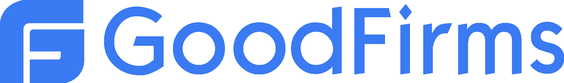 GoodFirms review platform logo
