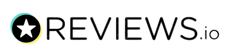 Reviews.io logo