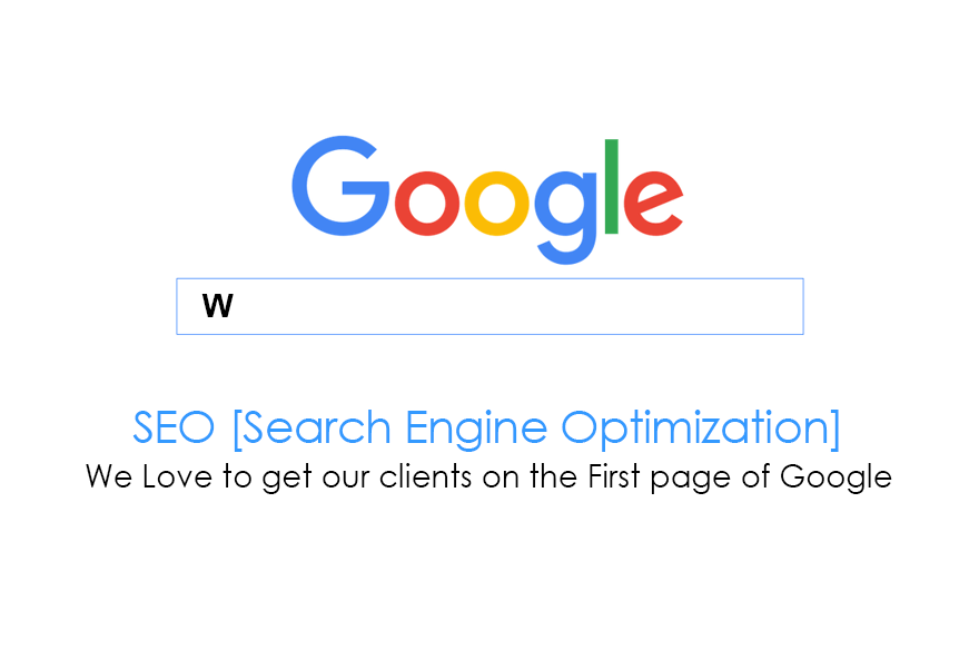 SEO Services in Gurgaon Animation