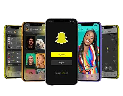 Get a Free Consultation for Snapchat Ads Services
