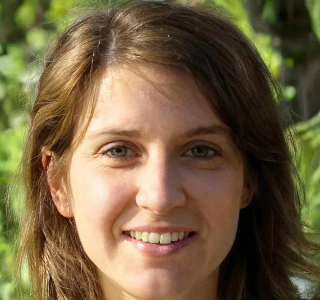 Female Client Testimonial Image 1