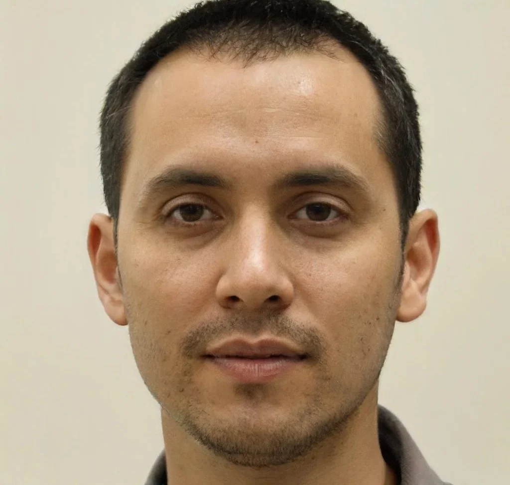 Male Client Testimonial Image 1