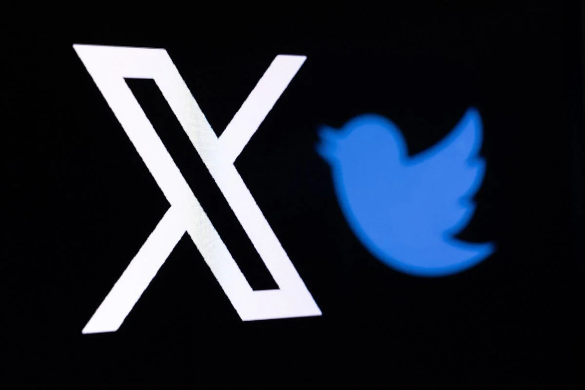 Engaging Twitter ad campaign