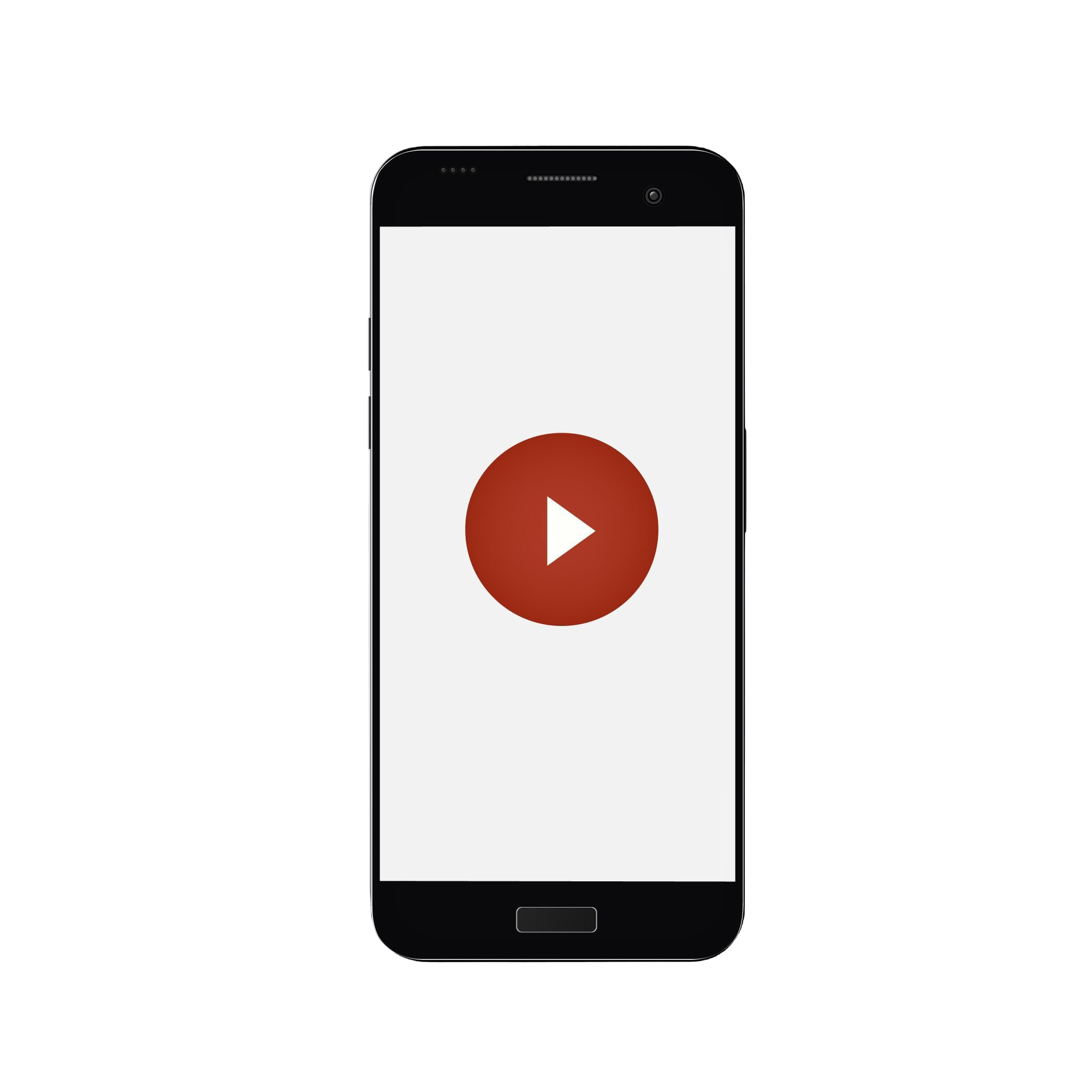 YouTube Ads campaign form
